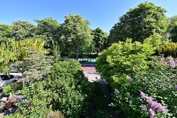 Medium property photo - Amsterdamsestraatweg 13, 1398 BR Muiden
