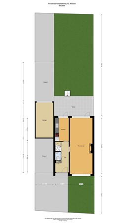 Medium property photo - Amsterdamsestraatweg 13, 1398 BR Muiden