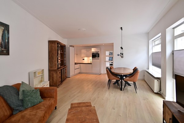 Medium property photo - Kromme Elleboogsteeg 6, 1381 BV Weesp
