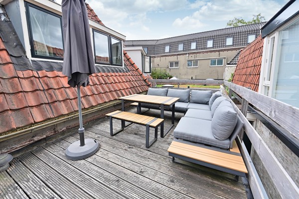 Medium property photo - Kromme Elleboogsteeg 6, 1381 BV Weesp