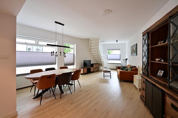 Medium property photo - Kromme Elleboogsteeg 6, 1381 BV Weesp