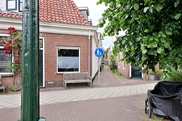 Medium property photo - Kromme Elleboogsteeg 6, 1381 BV Weesp