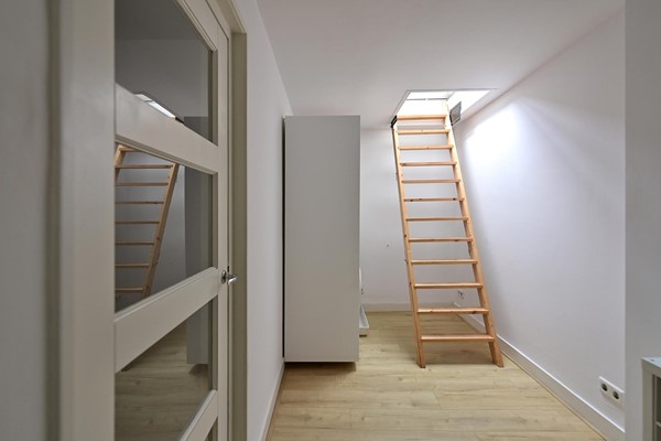 Medium property photo - Kromme Elleboogsteeg 6, 1381 BV Weesp