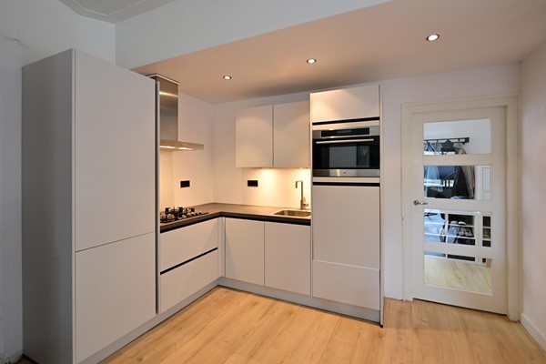 Medium property photo - Kromme Elleboogsteeg 6, 1381 BV Weesp