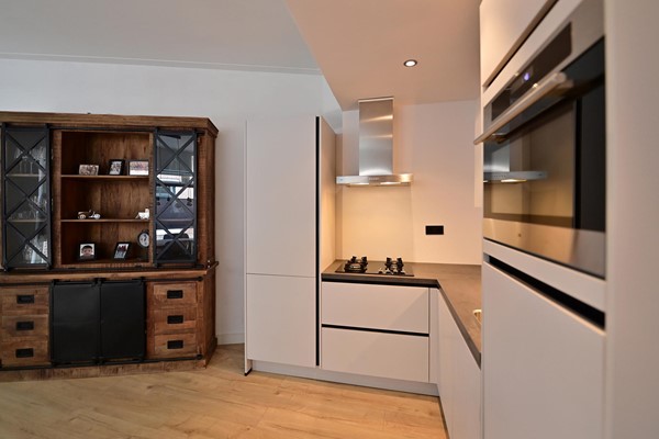 Medium property photo - Kromme Elleboogsteeg 6, 1381 BV Weesp