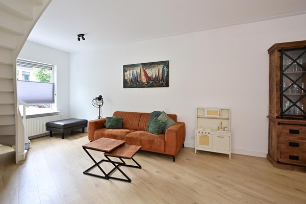 Medium property photo - Kromme Elleboogsteeg 6, 1381 BV Weesp