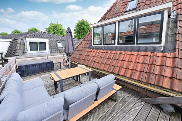 Medium property photo - Kromme Elleboogsteeg 6, 1381 BV Weesp