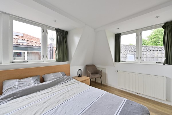 Medium property photo - Kromme Elleboogsteeg 6, 1381 BV Weesp