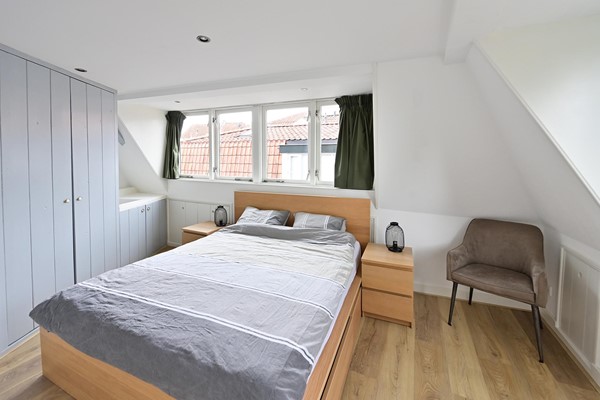 Medium property photo - Kromme Elleboogsteeg 6, 1381 BV Weesp