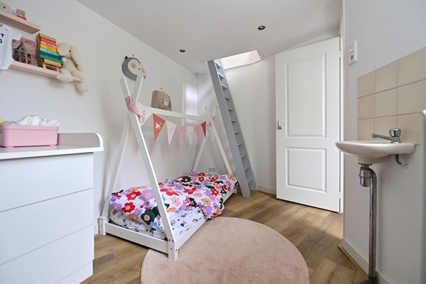 Medium property photo - Kromme Elleboogsteeg 6, 1381 BV Weesp