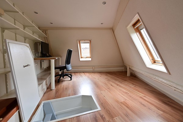 Medium property photo - Kromme Elleboogsteeg 6, 1381 BV Weesp