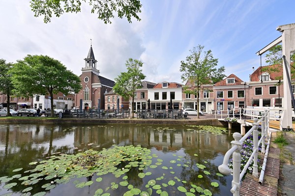 Medium property photo - Kromme Elleboogsteeg 6, 1381 BV Weesp