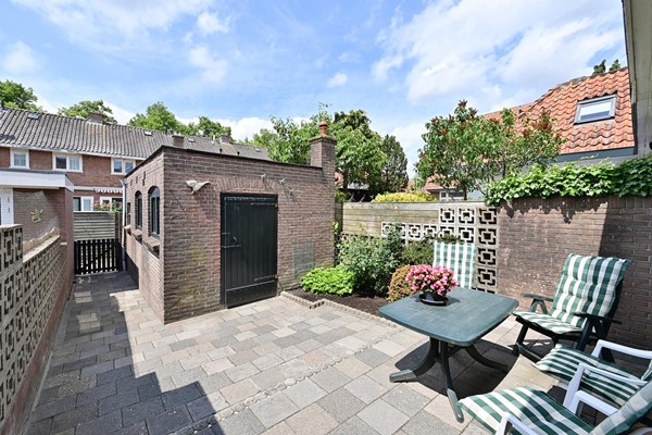 Medium property photo - Zeestraat 27, 1398 AX Muiden