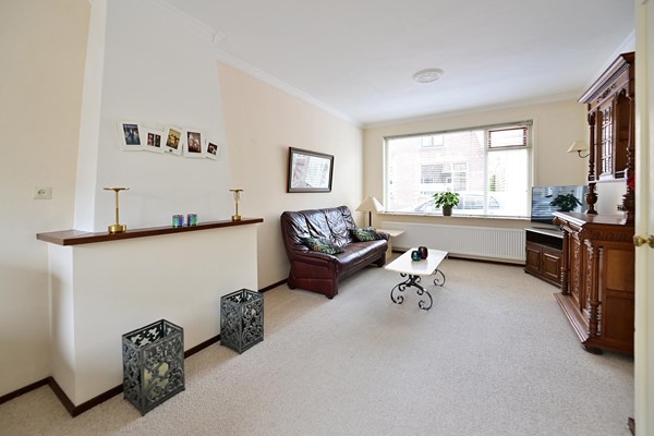 Medium property photo - Zeestraat 27, 1398 AX Muiden