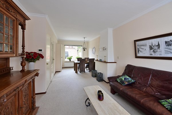 Medium property photo - Zeestraat 27, 1398 AX Muiden