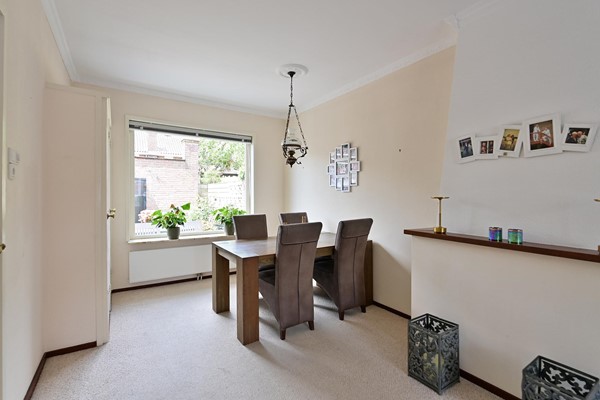 Medium property photo - Zeestraat 27, 1398 AX Muiden