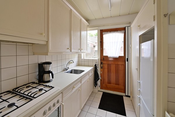 Medium property photo - Zeestraat 27, 1398 AX Muiden