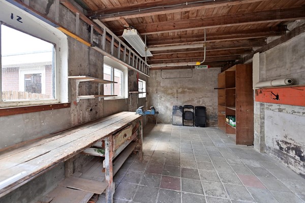 Medium property photo - Zeestraat 27, 1398 AX Muiden