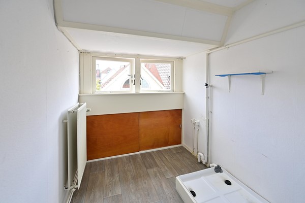 Medium property photo - Zeestraat 27, 1398 AX Muiden