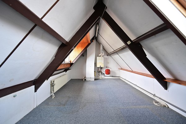 Medium property photo - Zeestraat 27, 1398 AX Muiden