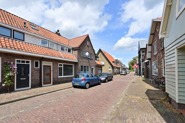 Medium property photo - Zeestraat 27, 1398 AX Muiden