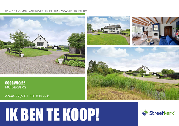 Brochure preview - koopovereenkomst