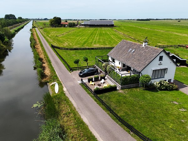 Medium property photo - Googweg 22, 1399 ER Muiderberg