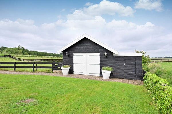 Medium property photo - Googweg 22, 1399 ER Muiderberg