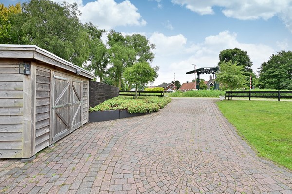 Medium property photo - Googweg 22, 1399 ER Muiderberg