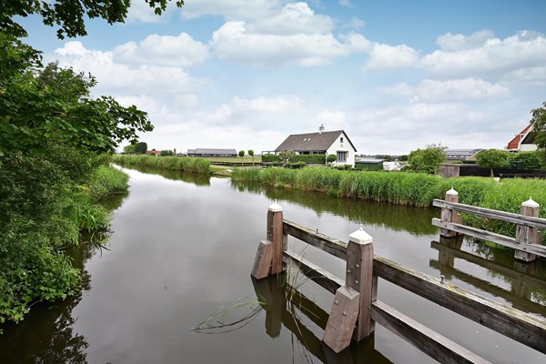 Medium property photo - Googweg 22, 1399 ER Muiderberg