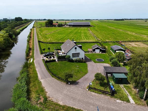 Medium property photo - Googweg 22, 1399 ER Muiderberg