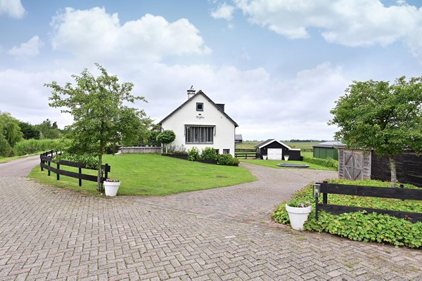 Medium property photo - Googweg 22, 1399 ER Muiderberg