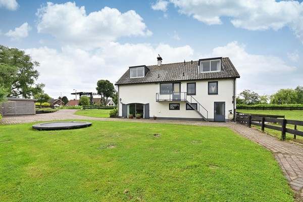 Medium property photo - Googweg 22, 1399 ER Muiderberg