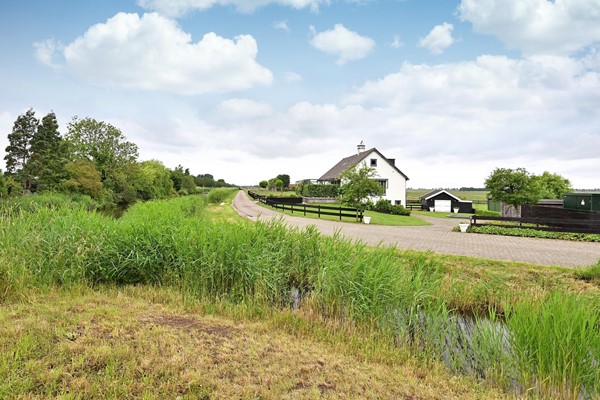 Medium property photo - Googweg 22, 1399 ER Muiderberg