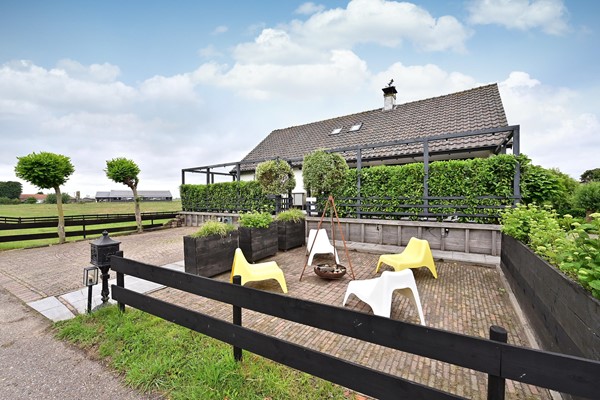 Medium property photo - Googweg 22, 1399 ER Muiderberg