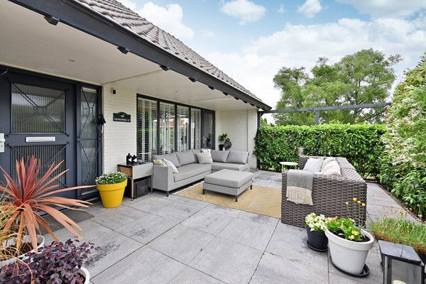Medium property photo - Googweg 22, 1399 ER Muiderberg