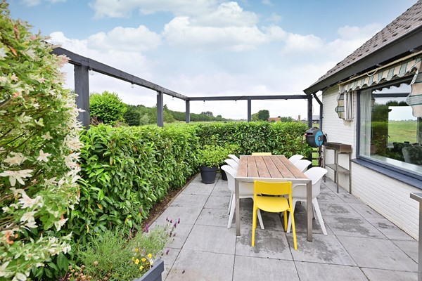 Medium property photo - Googweg 22, 1399 ER Muiderberg