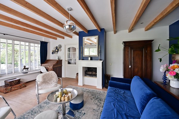 Medium property photo - Googweg 22, 1399 ER Muiderberg