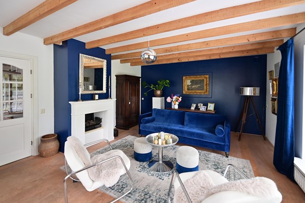 Medium property photo - Googweg 22, 1399 ER Muiderberg