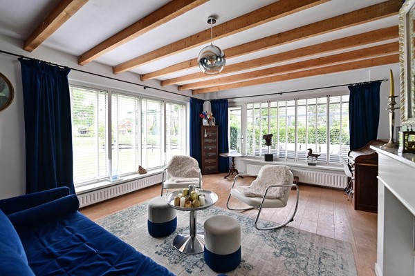 Medium property photo - Googweg 22, 1399 ER Muiderberg