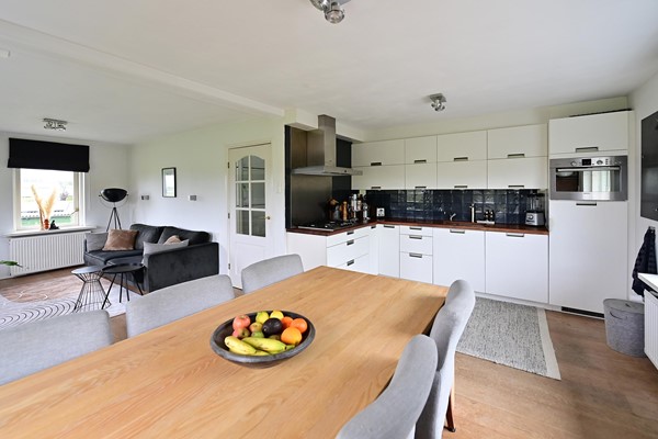 Medium property photo - Googweg 22, 1399 ER Muiderberg