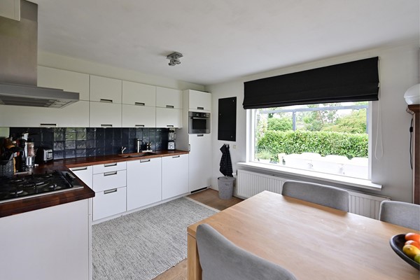 Medium property photo - Googweg 22, 1399 ER Muiderberg