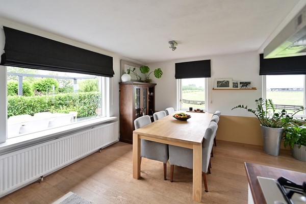 Medium property photo - Googweg 22, 1399 ER Muiderberg