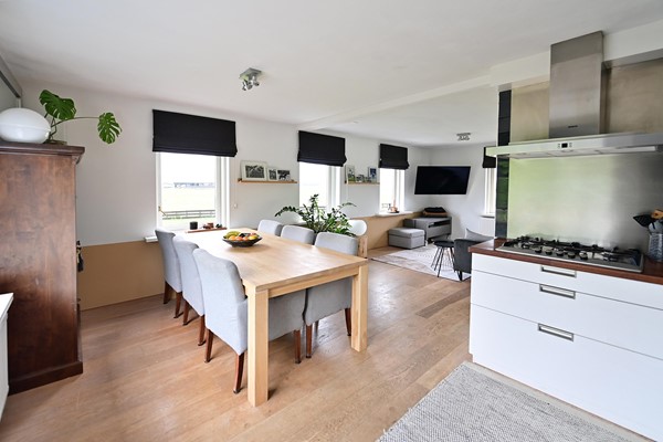 Medium property photo - Googweg 22, 1399 ER Muiderberg