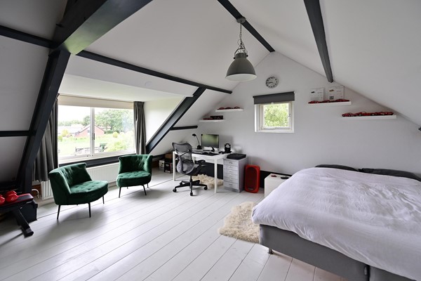 Medium property photo - Googweg 22, 1399 ER Muiderberg