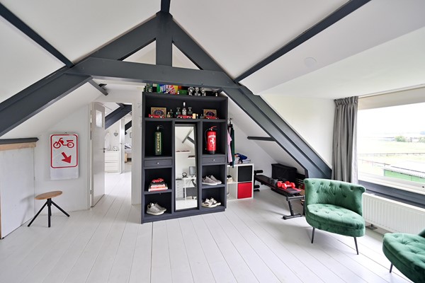 Medium property photo - Googweg 22, 1399 ER Muiderberg