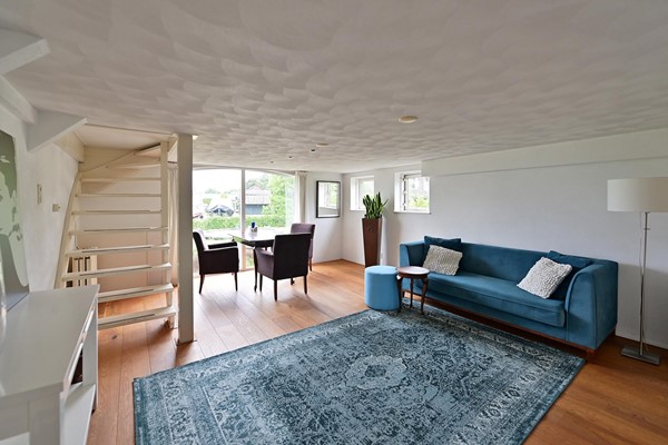 Medium property photo - Googweg 22, 1399 ER Muiderberg