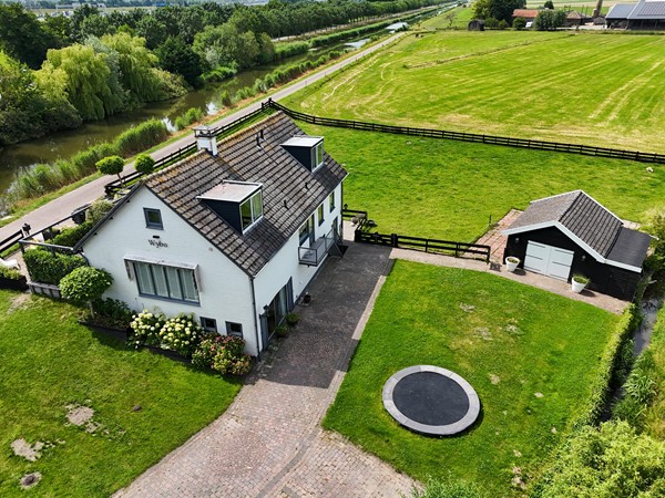 Medium property photo - Googweg 22, 1399 ER Muiderberg