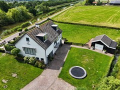 Koop: Googweg 22, 1399 ER Muiderberg