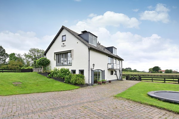 Medium property photo - Googweg 22, 1399 ER Muiderberg
